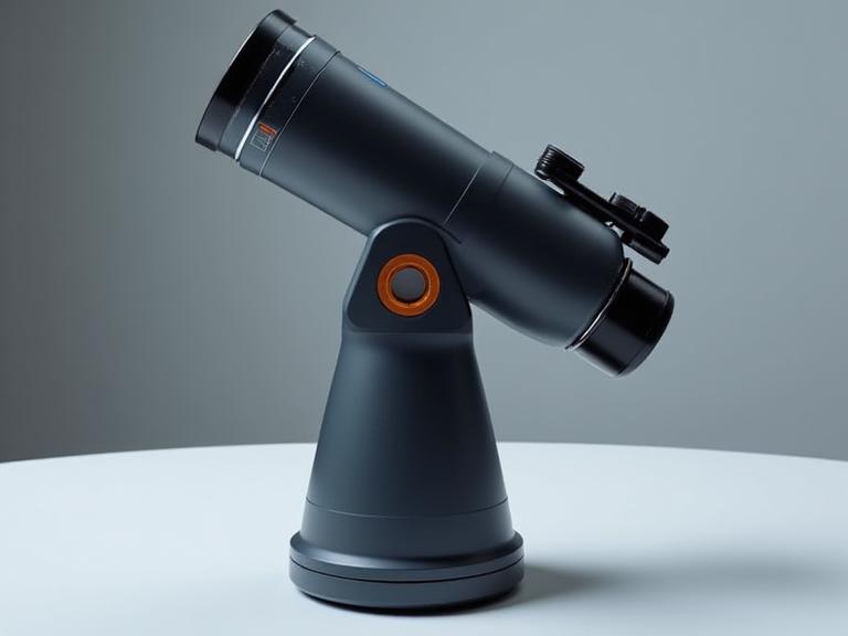 Unistellar eVscope スマート望遠鏡